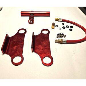 SEA-DOO 1503/1630 VALVE SPRING COMPRESSION TOOL RS19050-VCT-1